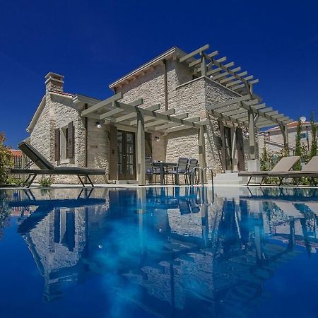 Stone Villa Zahara Ližnjan Exteriér fotografie