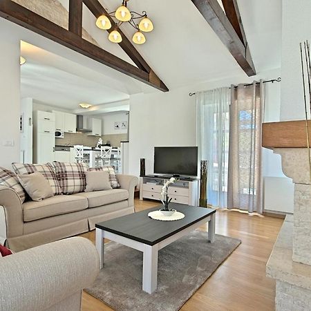 Stone Villa Zahara Ližnjan Exteriér fotografie