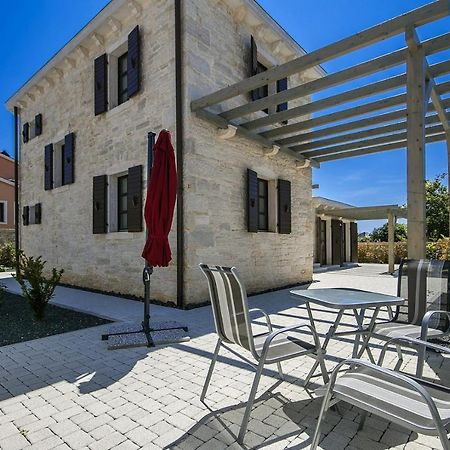 Stone Villa Zahara Ližnjan Exteriér fotografie