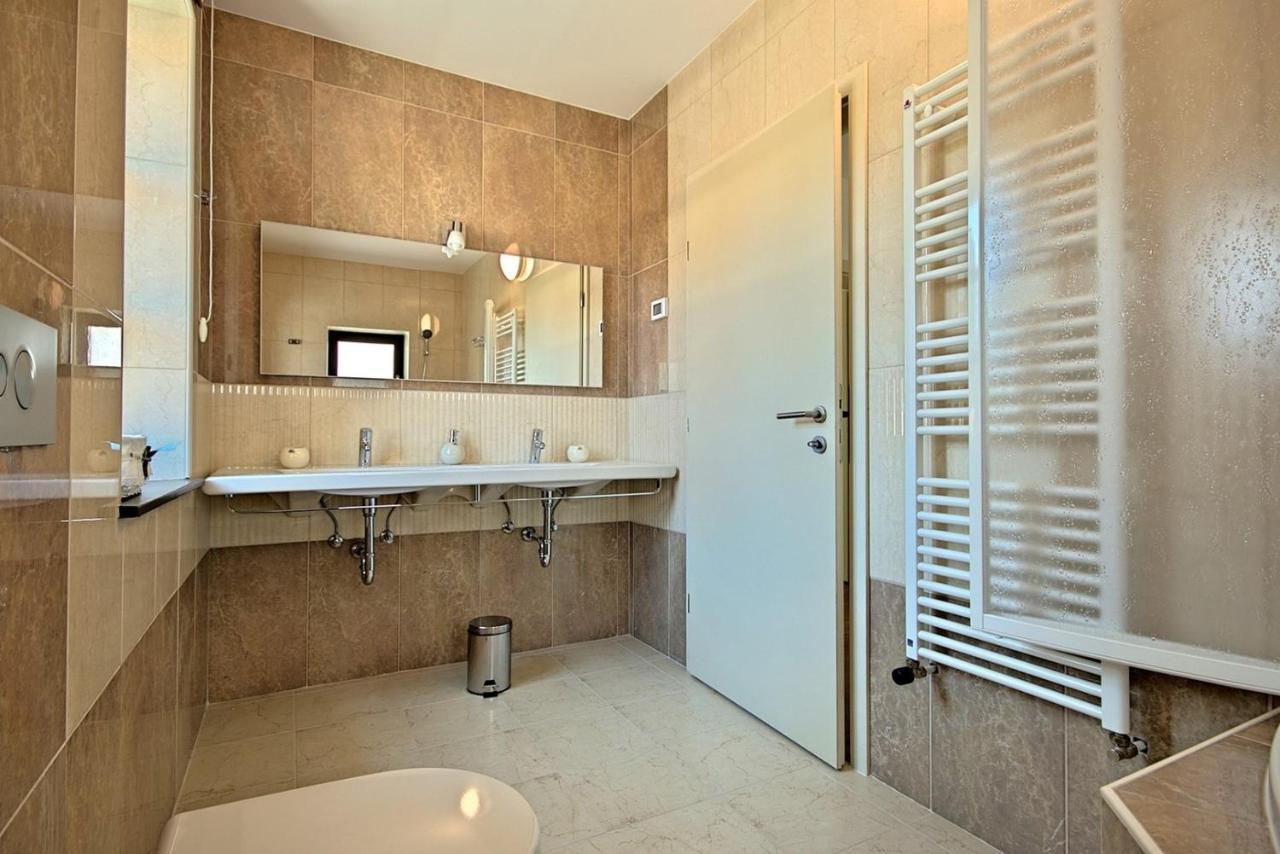 Stone Villa Zahara Ližnjan Exteriér fotografie
